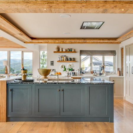 Post Knott Lodge Bowness-on-Windermere Ngoại thất bức ảnh