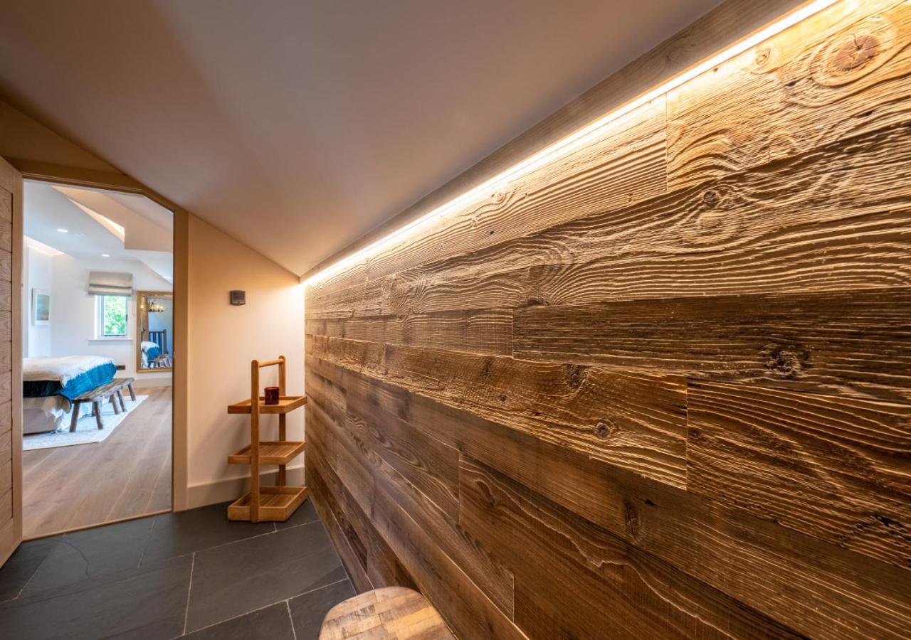 Post Knott Lodge Bowness-on-Windermere Ngoại thất bức ảnh