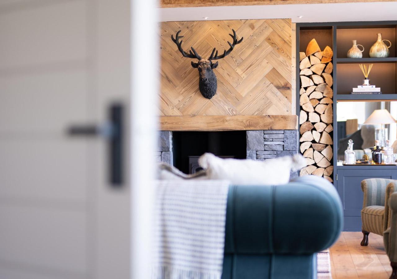Post Knott Lodge Bowness-on-Windermere Ngoại thất bức ảnh