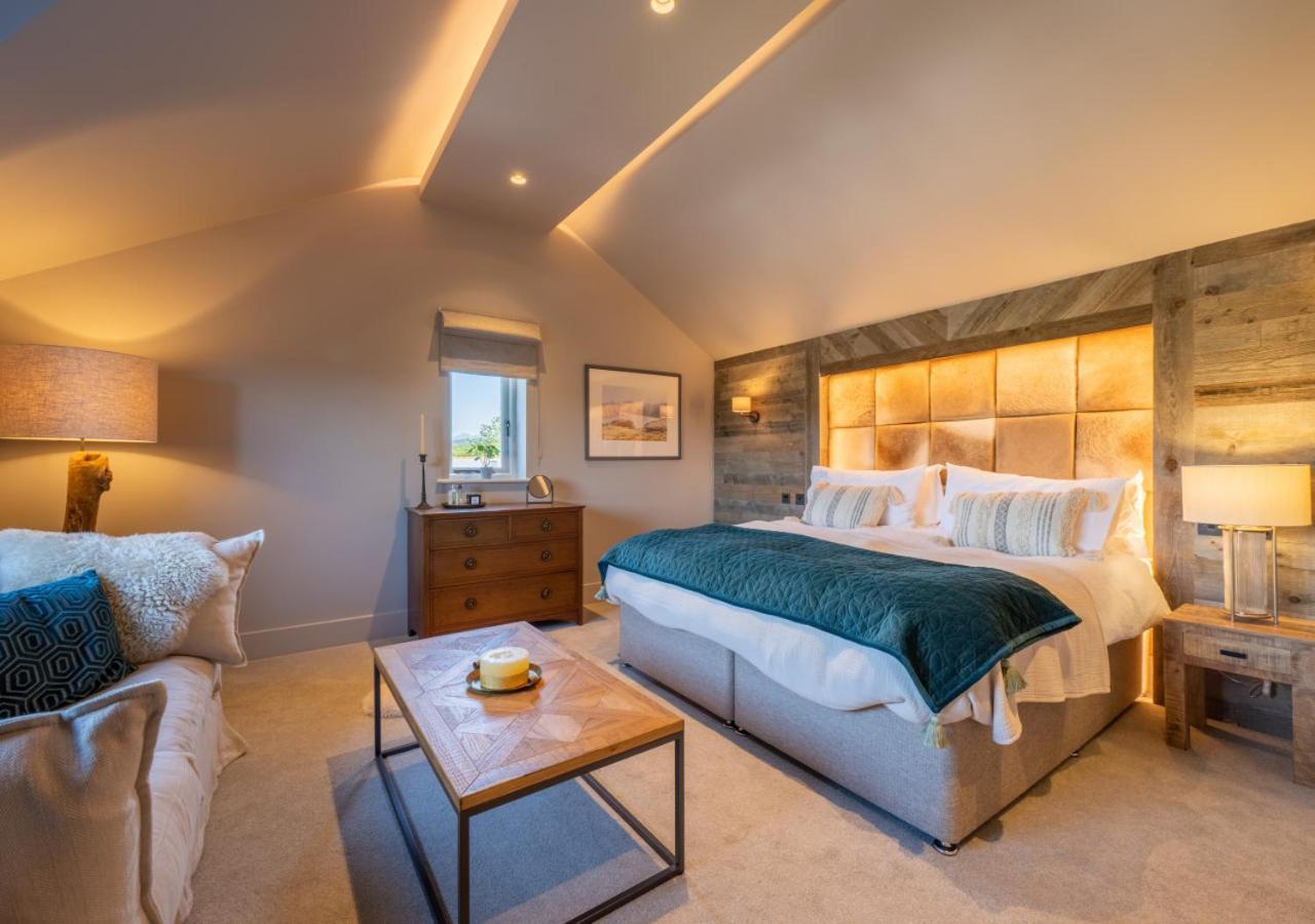 Post Knott Lodge Bowness-on-Windermere Ngoại thất bức ảnh