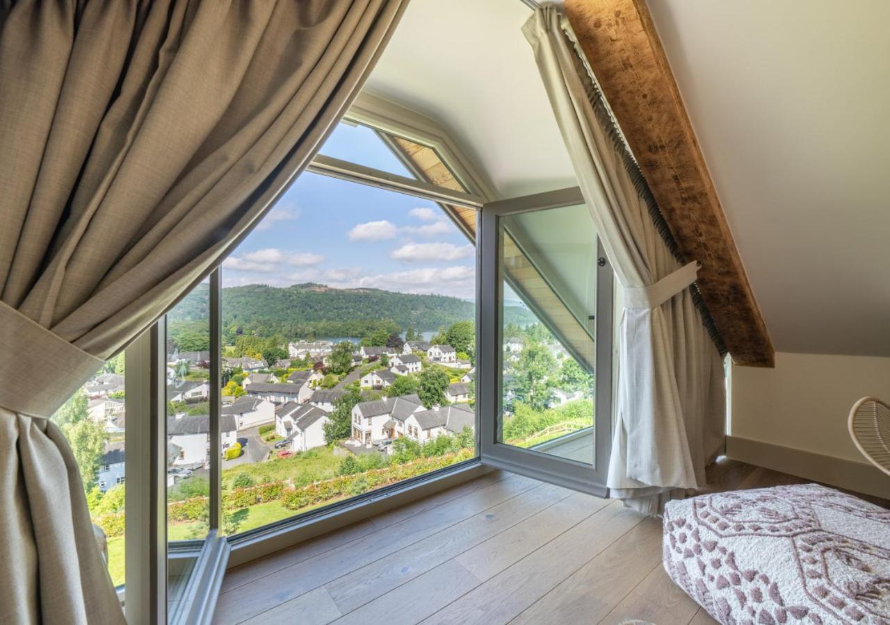 Post Knott Lodge Bowness-on-Windermere Ngoại thất bức ảnh