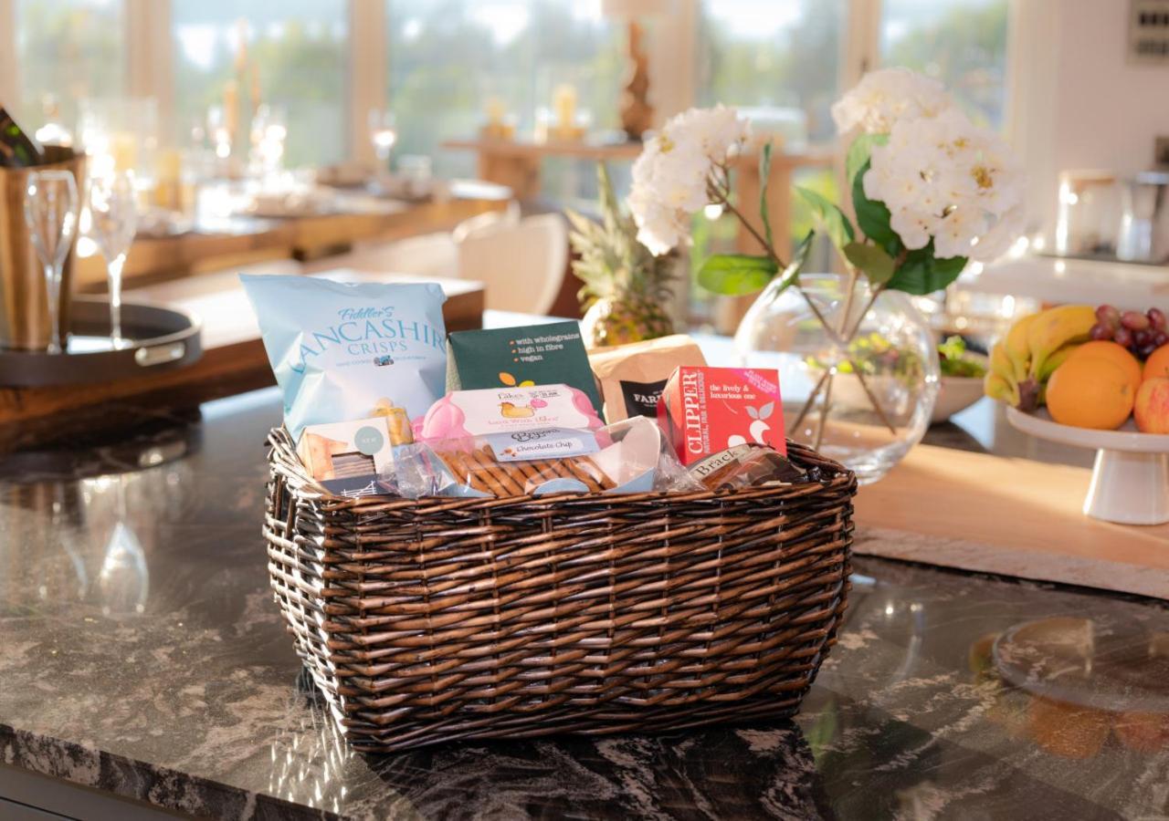 Post Knott Lodge Bowness-on-Windermere Ngoại thất bức ảnh