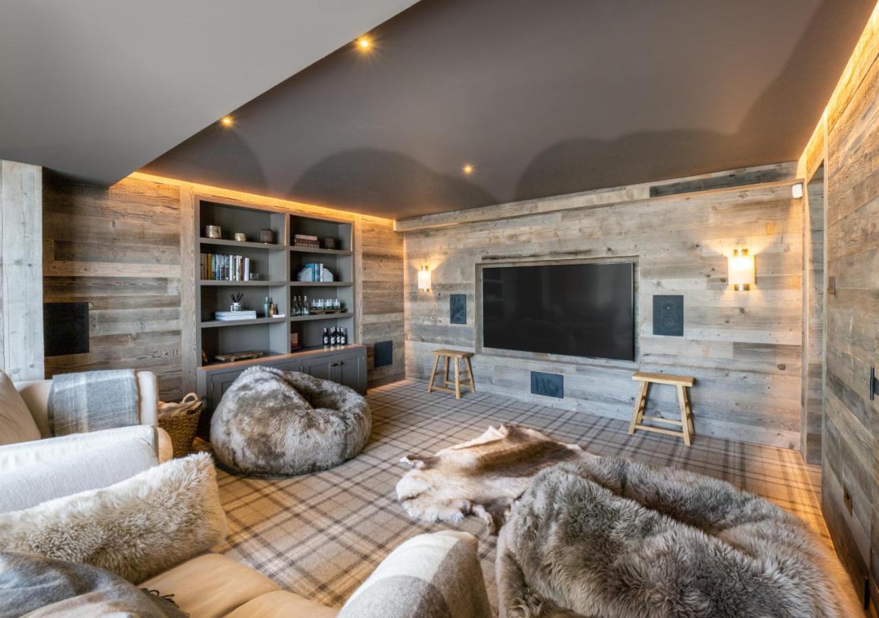 Post Knott Lodge Bowness-on-Windermere Ngoại thất bức ảnh