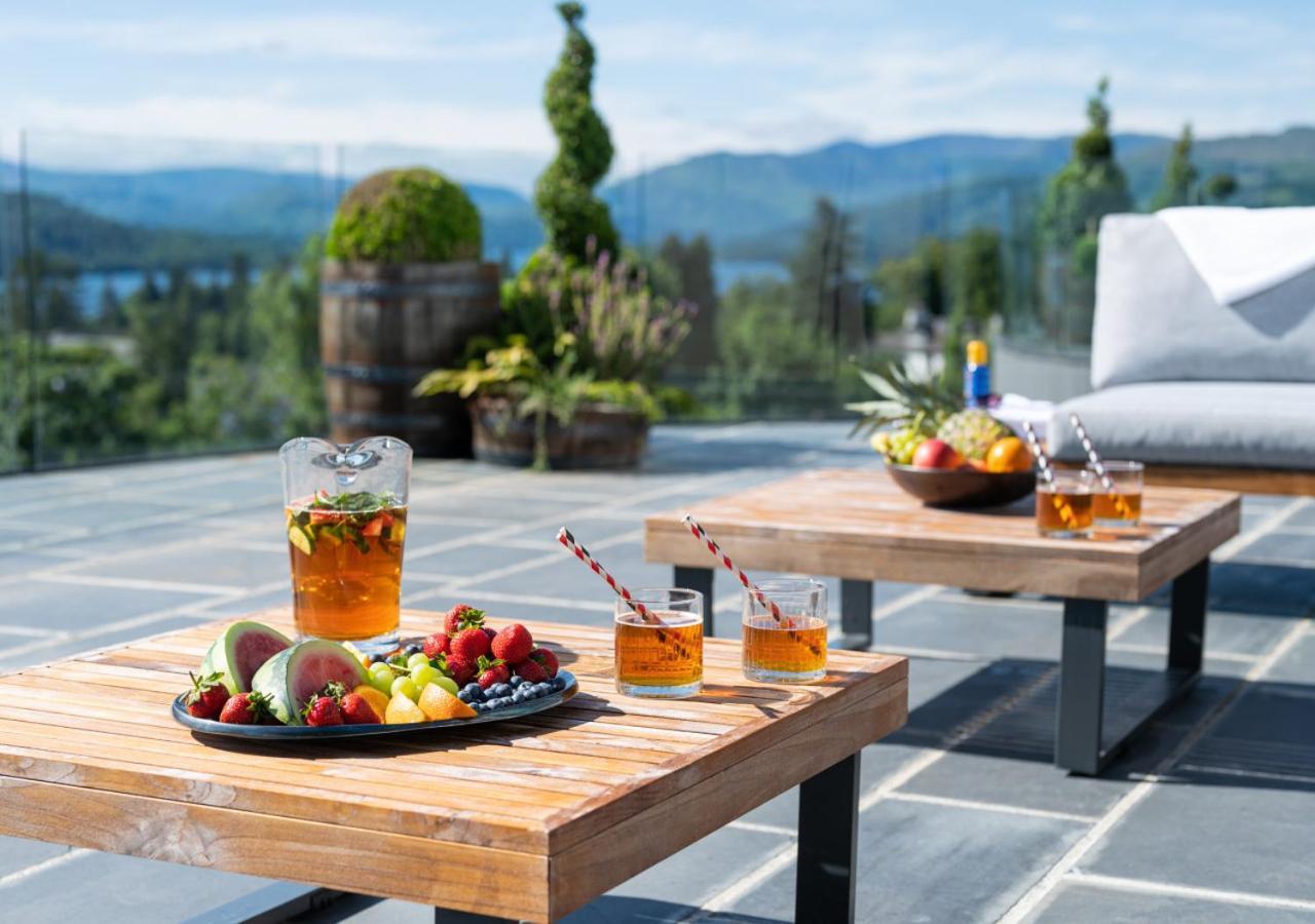 Post Knott Lodge Bowness-on-Windermere Ngoại thất bức ảnh