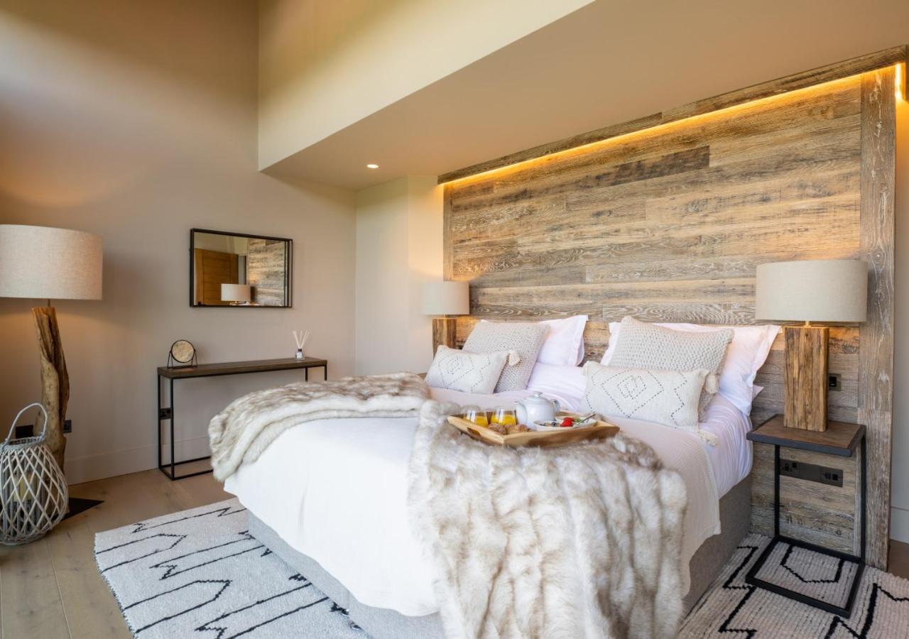 Post Knott Lodge Bowness-on-Windermere Ngoại thất bức ảnh