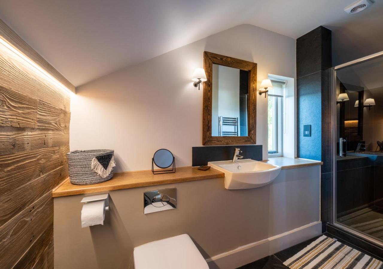 Post Knott Lodge Bowness-on-Windermere Ngoại thất bức ảnh