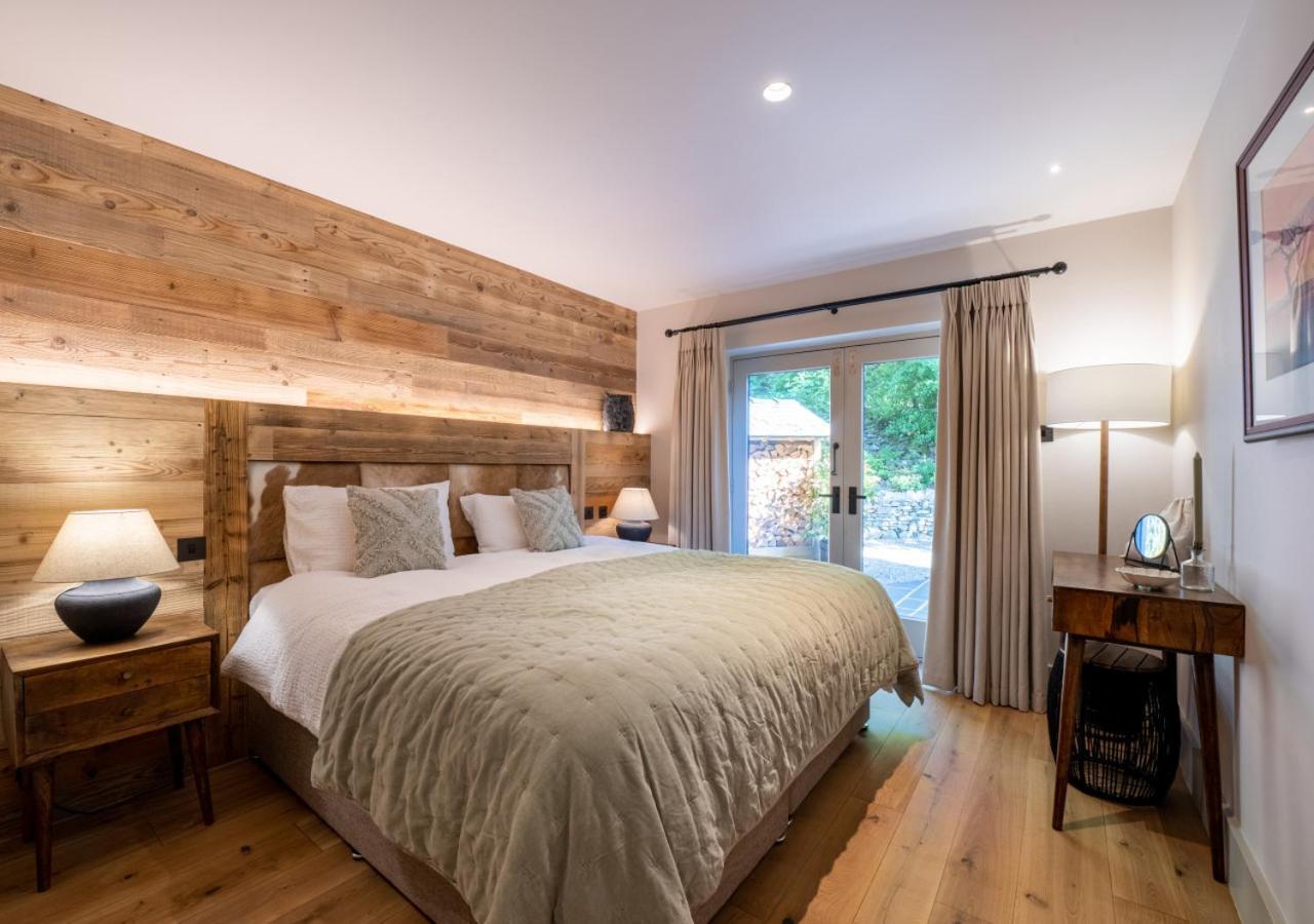 Post Knott Lodge Bowness-on-Windermere Ngoại thất bức ảnh