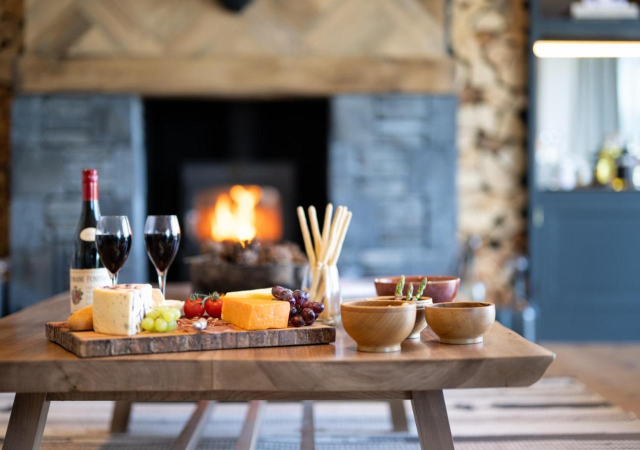 Post Knott Lodge Bowness-on-Windermere Ngoại thất bức ảnh