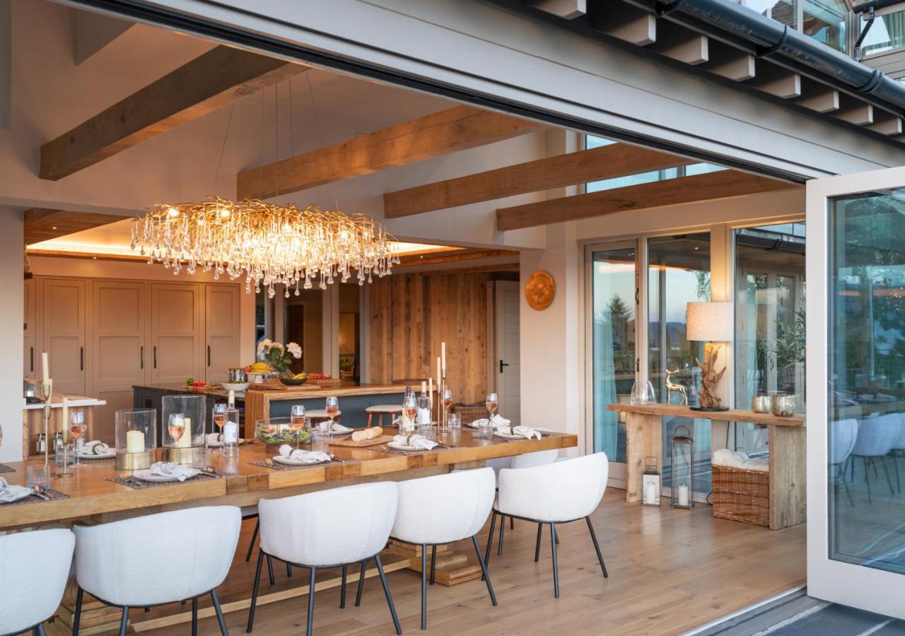 Post Knott Lodge Bowness-on-Windermere Ngoại thất bức ảnh