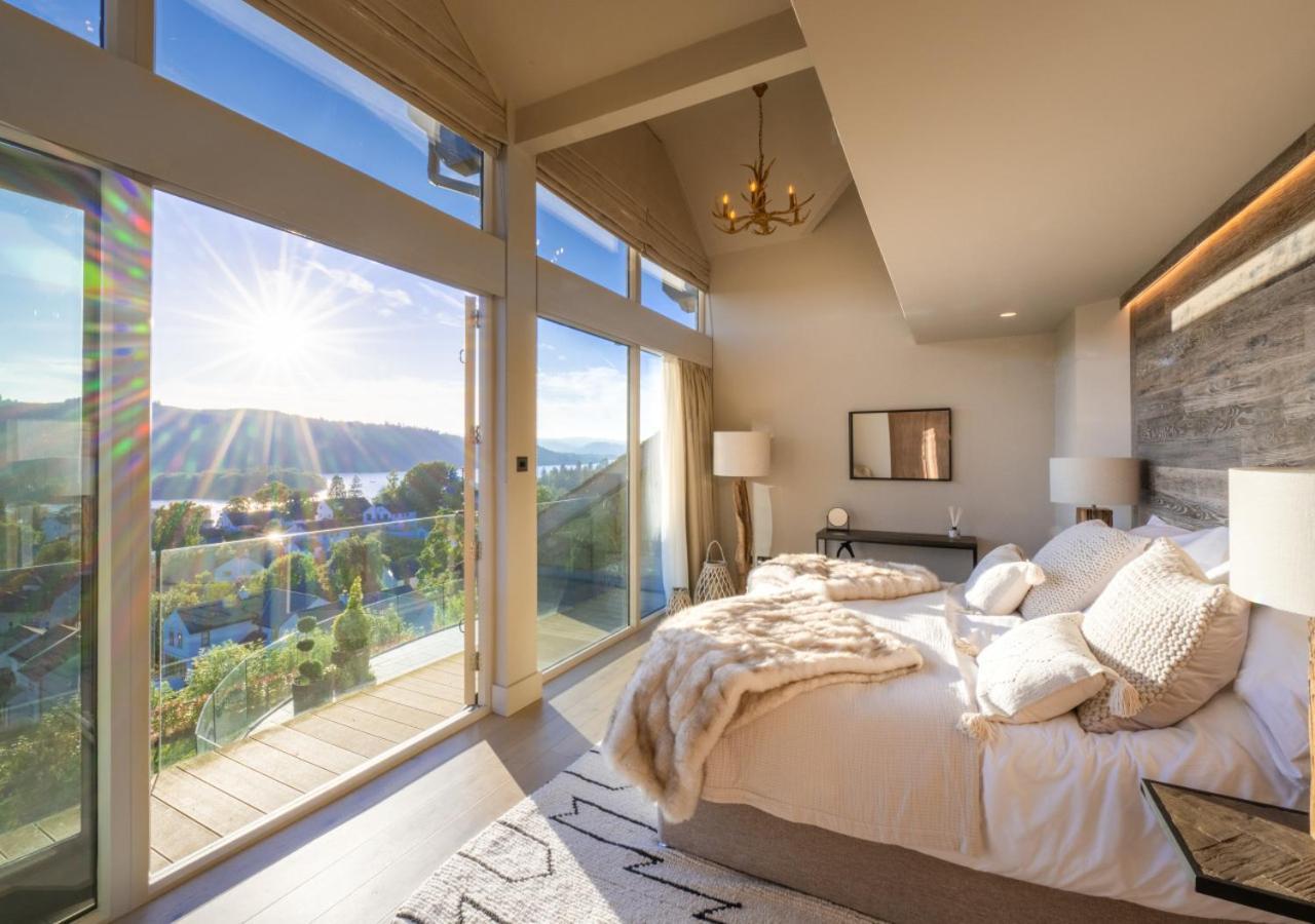 Post Knott Lodge Bowness-on-Windermere Ngoại thất bức ảnh