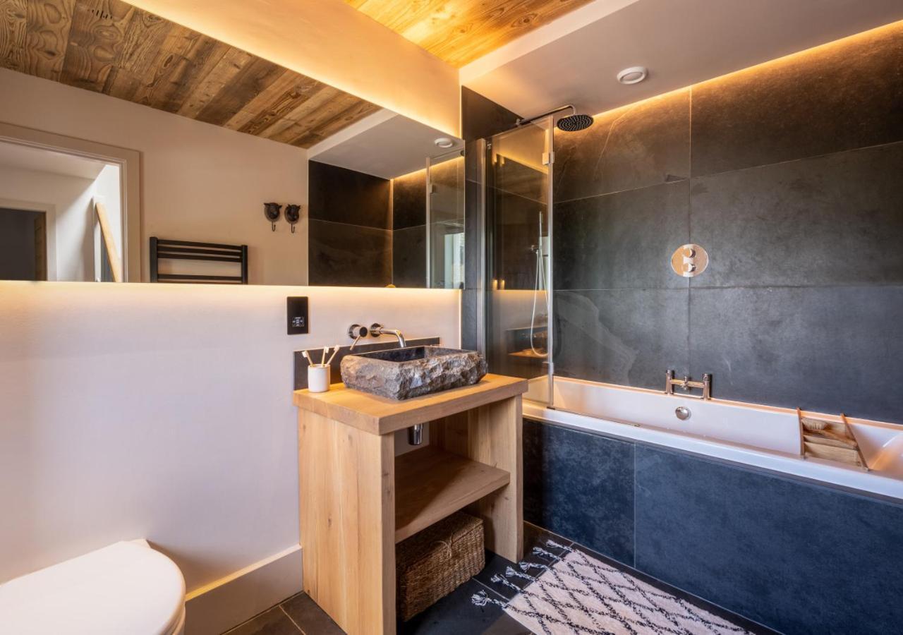 Post Knott Lodge Bowness-on-Windermere Ngoại thất bức ảnh