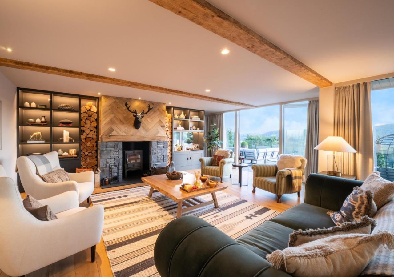 Post Knott Lodge Bowness-on-Windermere Ngoại thất bức ảnh