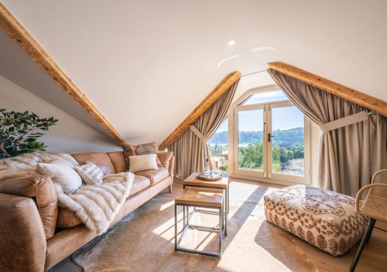 Post Knott Lodge Bowness-on-Windermere Ngoại thất bức ảnh