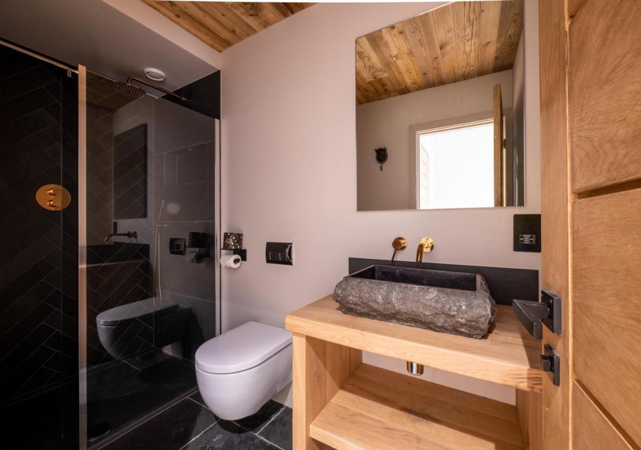 Post Knott Lodge Bowness-on-Windermere Ngoại thất bức ảnh